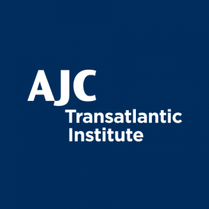 logo for AJC Transatlantic Institute