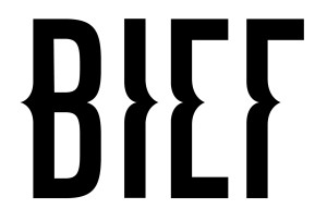 logo for Bureau international de l'édition française