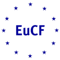logo for European Coaching Federation