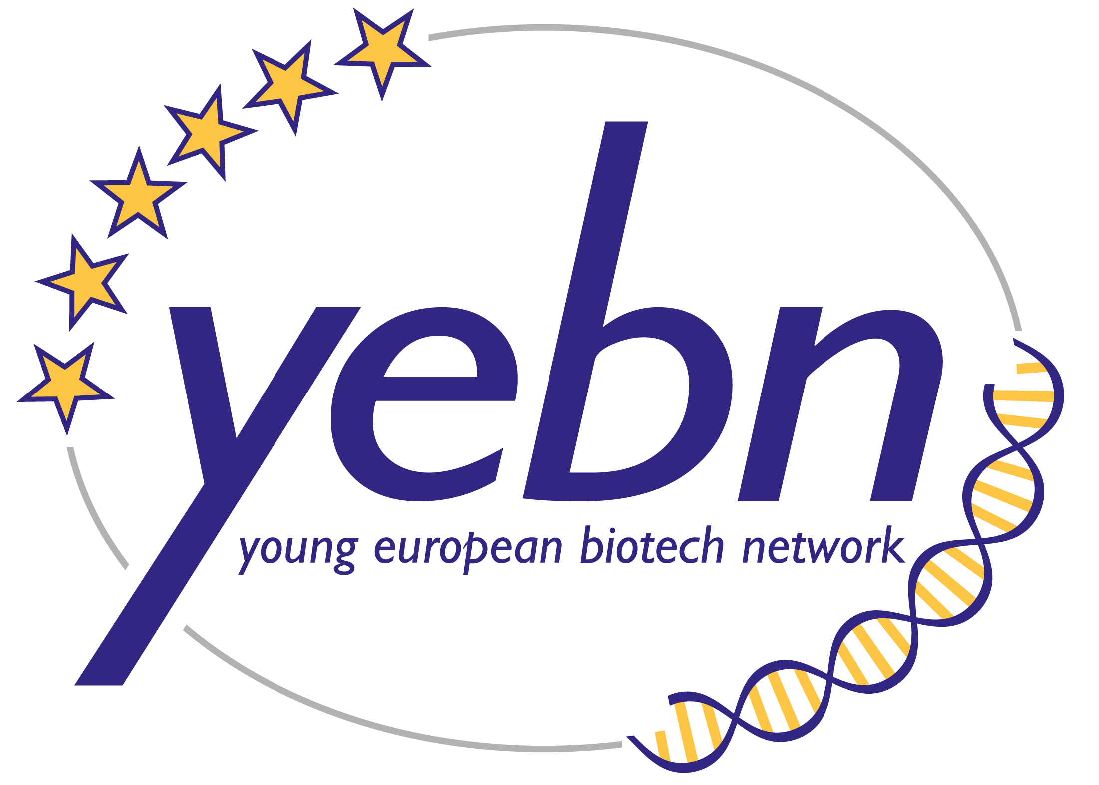 logo for Young European Biotech Network