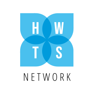 logo for Household Water Treatment and Safe Storage Network