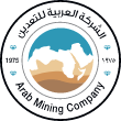 logo for Arab Mining Company