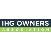logo for IHG Owners Association