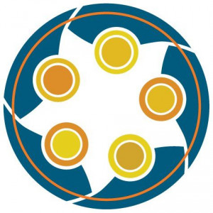logo for World Council of Anthropological Associations