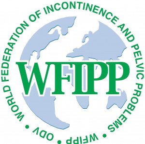 logo for World Federation for Incontinence and Pelvic Problems