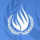 logo for United Nations Human Rights Council