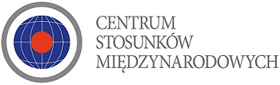logo for Centre for International Relations, Warszawa