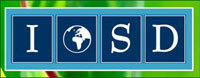 logo for International Organization for Sustainable Development