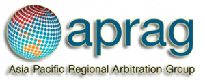 logo for Asia Pacific Regional Arbitration Group