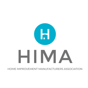 logo for Home Improvement Manufacturers Association