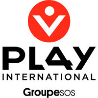 logo for PLAY International