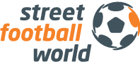 logo for streetfootballworld