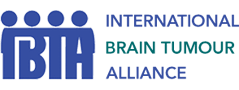 logo for International Brain Tumour Alliance