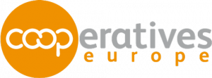 logo for Cooperatives Europe