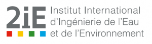logo for Institut International d'Ingénierie de l'Eau et de l'Environnement