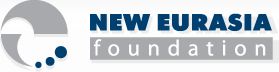 logo for New Eurasia Foundation