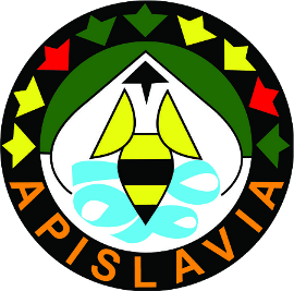 logo for Federacia Vcelarskych Organizacii