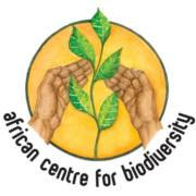 logo for African Centre for Biodiversity