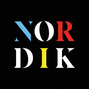 logo for Nordic Association for Art Historians
