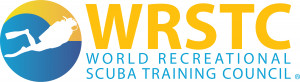 logo for World Recreational Scuba Training Council
