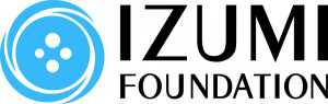 logo for Izumi Foundation