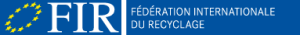 logo for Fédération internationale de recyclage