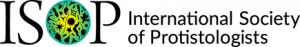 logo for International Society of Protistologists