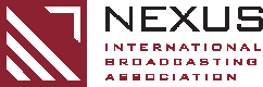 logo for NEXUS International Broadcasting Association