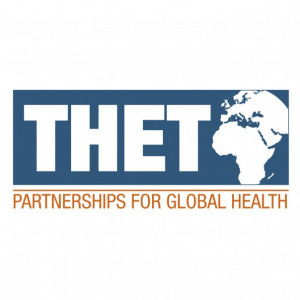 logo for Tropical Health and Education Trust