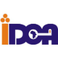 logo for International Development Centre for Africa