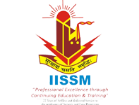 logo for International Institute of Security and Safety Management