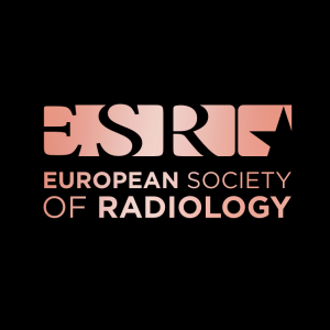 logo for European Society of Radiology