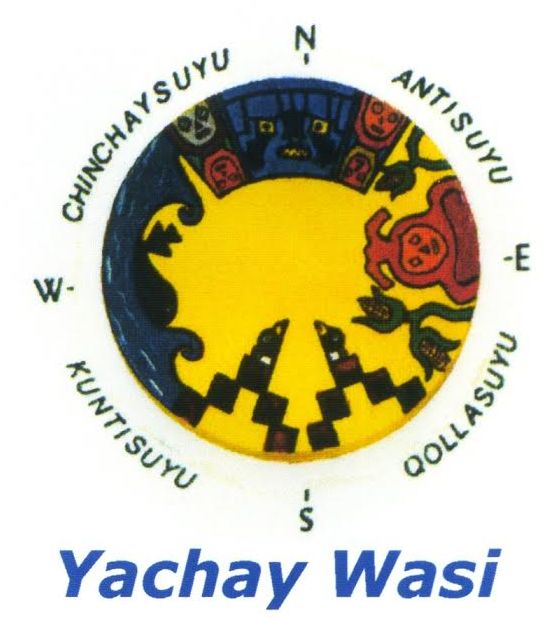 logo for Yachay Wasi