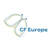 logo for Cystic Fibrosis Europe