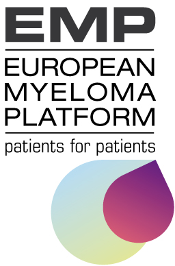 logo for European Myeloma Platform
