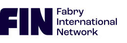 logo for Fabry International Network