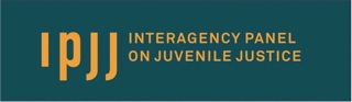 logo for Interagency Panel on Juvenile Justice