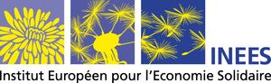 logo for European Institute for Solidarity based Economy