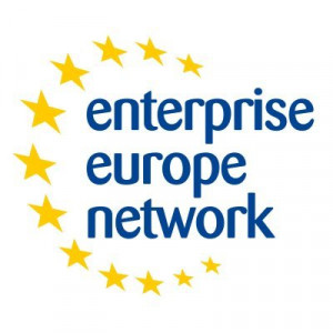 logo for Enterprise Europe Network
