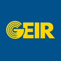 logo for GEIR