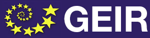 logo for GEIR