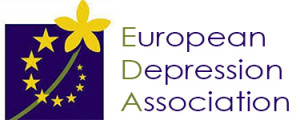 logo for European Depression Association