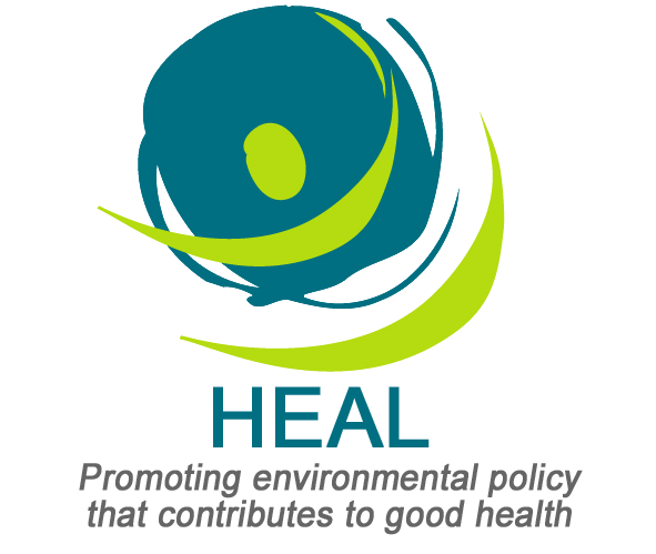 logo for Health and Environment Alliance