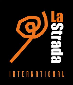 logo for La Strada International