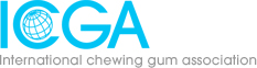 logo for International Chewing Gum Association