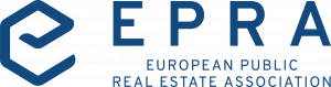 logo for European Public Real Estate Association