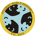 logo for Student World Assembly