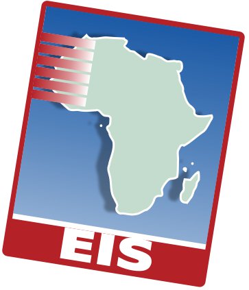 logo for EIS-AFRICA