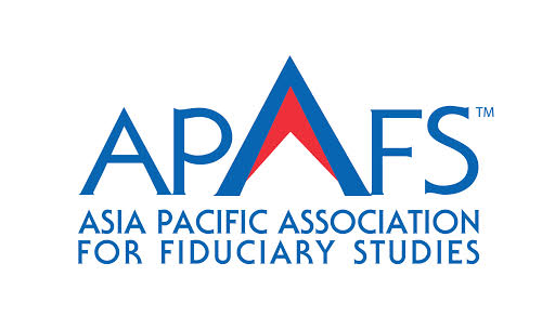 logo for Asia Pacific Association for Fiduciary Studies