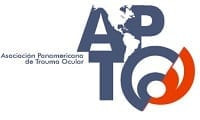 logo for Asociación Panamericana de Trauma Ocular